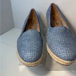 Life Stride NEW  Women's Kamilla espadrille wedge size 7.5 Photo 7