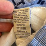 Anthropologie  ODILLE Size 4 Blue Embroidered Pleated Knee Length Skirt Photo 9