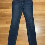 Hollister Low-Rise Super Skinny Jeans - Size 25 Photo 0