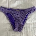 No Boundaries Purple  Bikini Set Photo 4