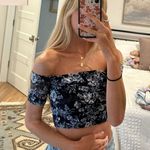 Free People Embellished Tube Top Photo 0