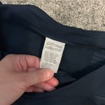 Girlfriend Collective  Navy Compressive Leggings 3XL Photo 3