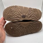 UGG EUC  Neumel II Boot chestnut ankle boots  size EU 36 UK 5 US 6 Photo 9