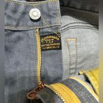 NWOT Civilianaire Japanese Denim Jeans Gray Size 26 Photo 6