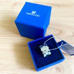 Swavorski Swarovski Lake Of Shimmer Ring Size 55 1157401 Photo 1