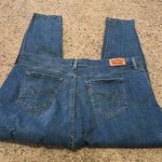 Levi's Levi’s High Waisted Skinny Jeans Photo 1