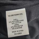 LPA  Ballari Dress in Black Medium Photo 10