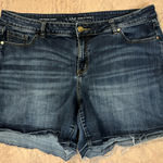 Lane Bryant  girlfriend short in size 20 Photo 0