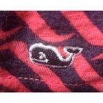 Vineyard Vines Knit Dress Geometric Print Casual 3/4 Sleeve XL Photo 5