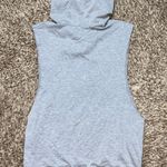 Rue 21 Sleeveless Hoodie  Photo 2