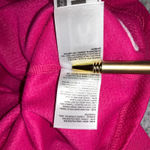 Salomon  Quarter Zip Women Small Pink Long Sleeve Athletic Pullover Outdoor Photo 10