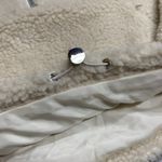 Good American Half Zip Cozy Coat Fully Lined New with Tags 2X Photo 5