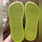 Sole Mates  leather flip flops Photo 3