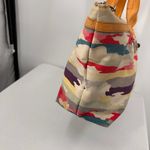 Marc Jacobs Marc by Multicolored Cloud Purse Bag Photo 6