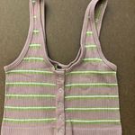 Urban Outfitters Seamless Tank Photo 0