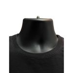 Baleno Black Doraemon Anime Shirt Size M Photo 5