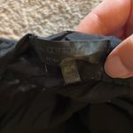 Cotton On  xs/s black open light weight cardigan Photo 5