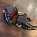 Joie  Delyth Duck Boots Photo 2