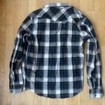 American Eagle Mens  Vintage Fit Flannel Photo 1