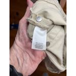 White House | Black Market Bermuda Shorts Khaki Beige Pockets Womens Size 4 Perfec Photo 6