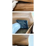 Fendi  Pequin Striped Wallet Photo 14