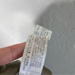 ZARA  Wide Leg Polka Dot Satin Jumpsuit Photo 9