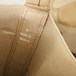 Steve Madden  Hesitant Sand Suede Block Heel Pull On Mid
Calf Fashion Boots Sz8 Photo 11