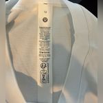 Lululemon Athletica Smocked Waist T Shirt Dress - NWT Photo 4