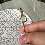 Kendra Scott Davis 18k Gold Bracelet Photo 3