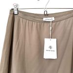 ANINE BING  Elise A-Line Mini Skirt NWT Sz Medium‎ Photo 2