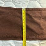 Levi’s 501 Vtg Jeans Size 10 Inseam 31 inches Women’s Brown Photo 7