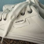 Rocket Dog Women's White Canvas Cecilacs Size 8.5 Photo 4