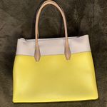 Kate Spade Eva Top Zip Satchel Shoulder Bag Photo 2
