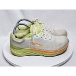 Altra Rivera 3 Womens 7.5 Shoes White Running Walking Road Sneaker Photo 1