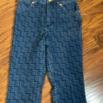 Wrangler NEW x Leon Bridges high rise kick flare jeans Photo 9