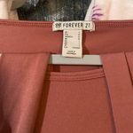 Forever 21 Athletic Crop Top Photo 2