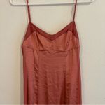 Free People  INTIMATELY City Cool Slip Dress in cayon clay Photo 2