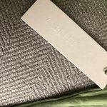 Capulet Raven Bodysuit Artichoke Rib NWT SAMPLE S Photo 8