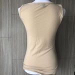 Verve Ami Verve Ruffled layer blouse Size S Photo 3