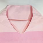 superdown Perla Ombre Mini Dress in Pink Ombre Small Photo 5