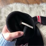 Free People  Sport Stripe Knit Midi Dress Photo 4