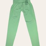 NVGTN Pistachio Contour Seamless Leggings Photo 4