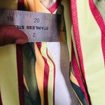 NEW Adidas x Farm Premium Stripe Photo 12