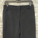 Theory  Black Trousers Photo 1
