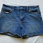 Banana Republic  Jean Short size 27/4 Photo 0