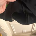 Lovers + Friends Black Halter Bodycon Mini Dress XXS Photo 2