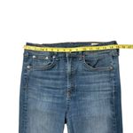 Rag and Bone High Rise Ankle Skinny in Clean
Lily Dale, Sz 31 Photo 11
