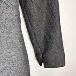 Gianfranco Ferre wool blend sweater dress bat wing Photo 2