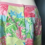 Lilly Pulitzer  Aruba One Happy Island Skirt size 6 Photo 4