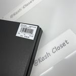 Michael Kors Admiral Blue Tech Lanyard Airpod Case Box Set Photo 6